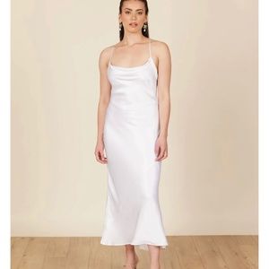 BNWT Park & Fifth Co Kingston Dress